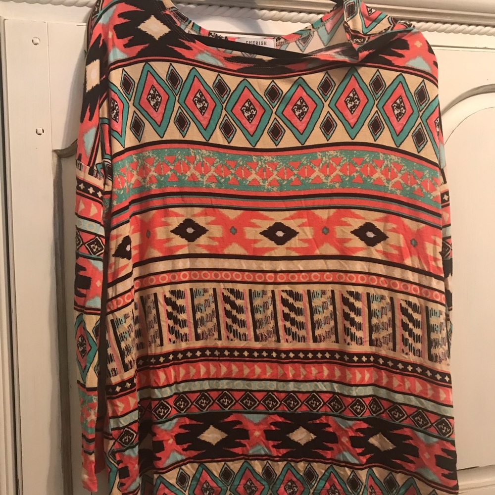 Piko like top